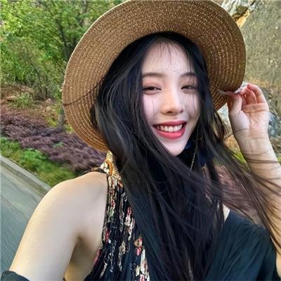 女孩归来